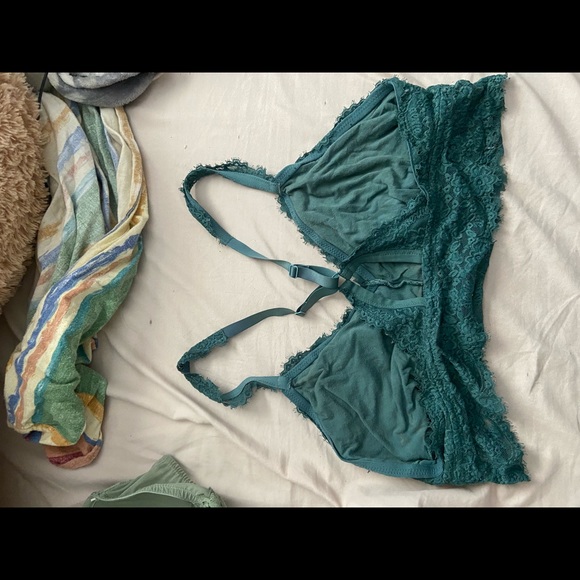 AERIE bralette XL - Picture 2 of 2